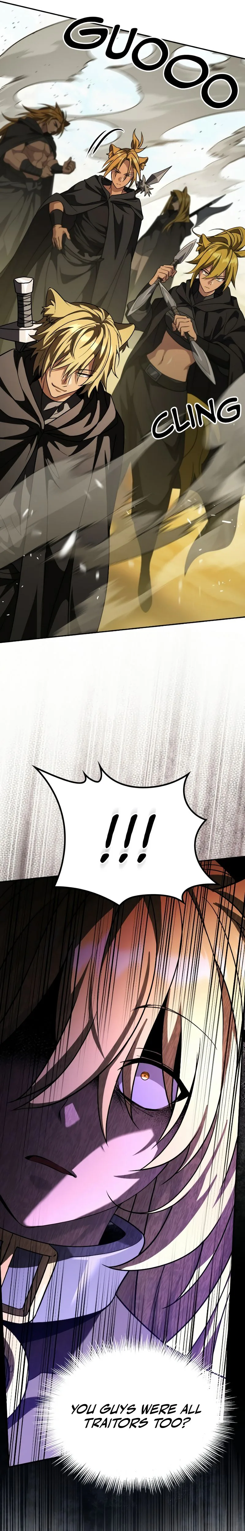 Read Raising Villains the Right Way Manga Online