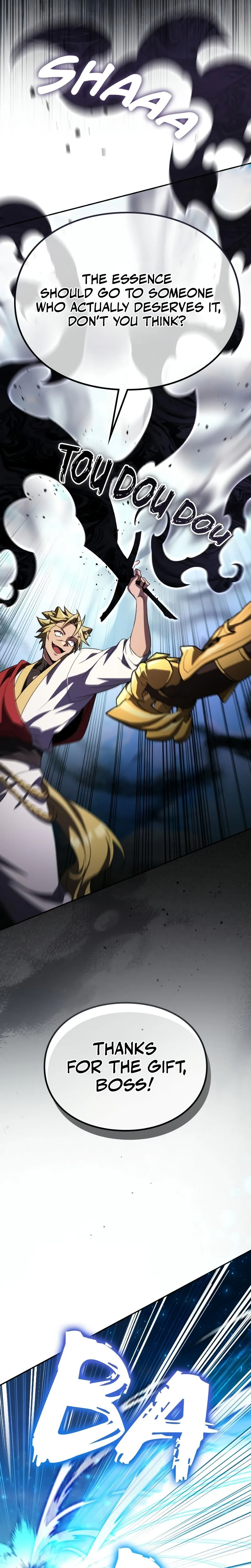 Read Raising Villains the Right Way Manga Online