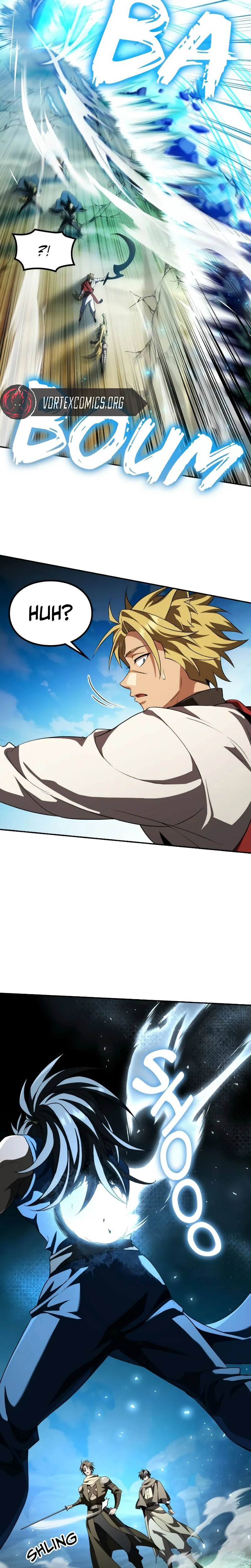 Read Raising Villains the Right Way Manga Online