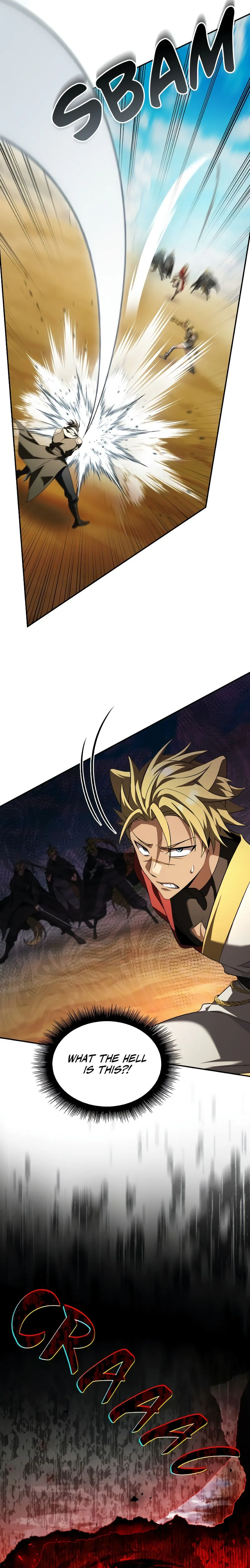 Read Raising Villains the Right Way Manga Online