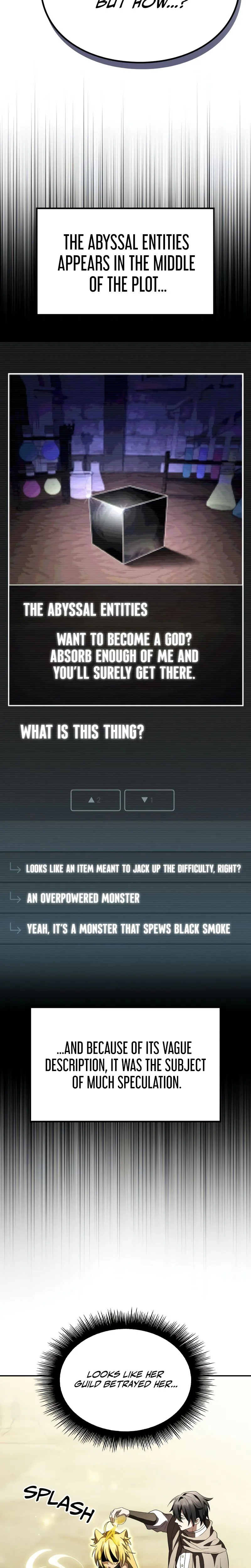 Read Raising Villains the Right Way Manga Online