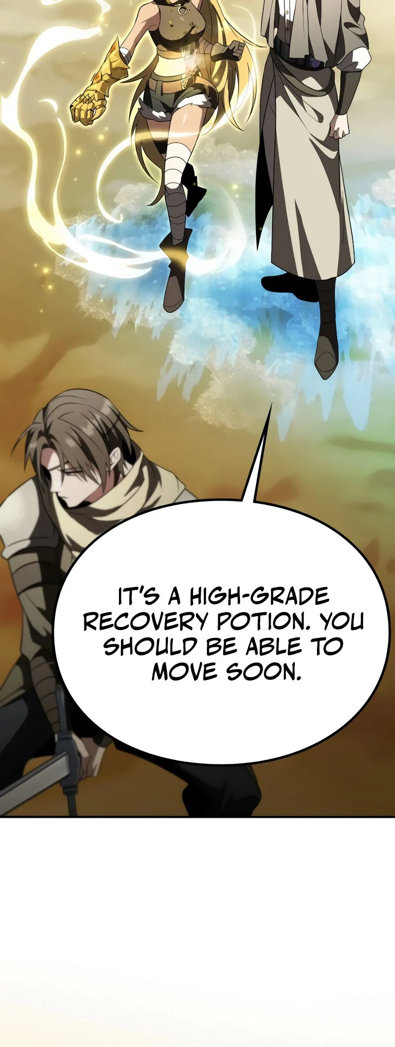 Read Raising Villains the Right Way Manga Online