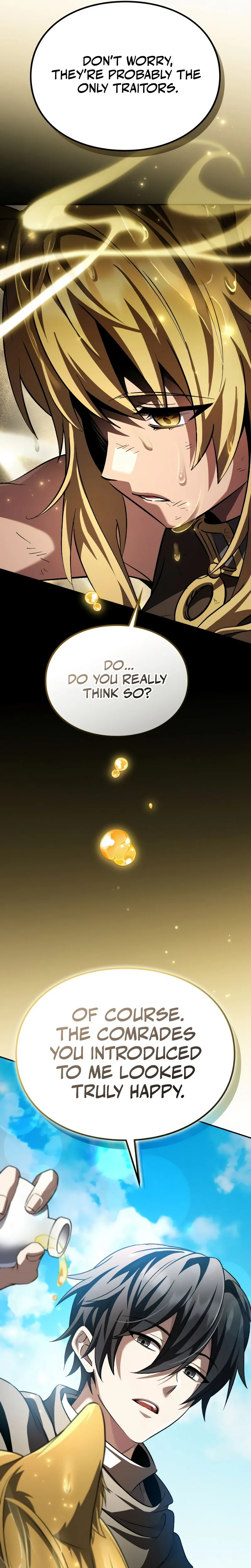 Read Raising Villains the Right Way Manga Online