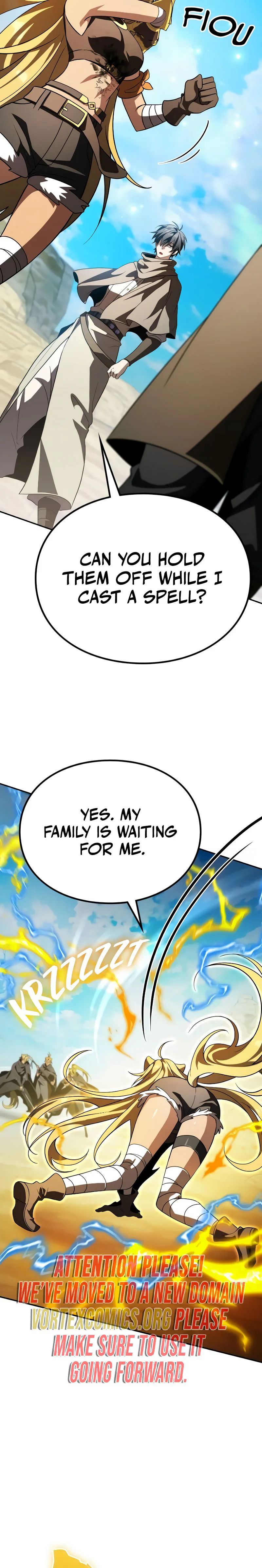 Read Raising Villains the Right Way Manga Online