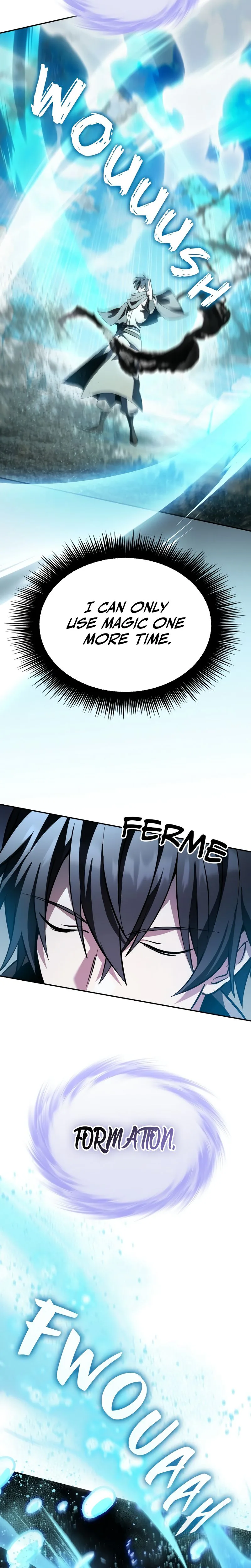 Read Raising Villains the Right Way Manga Online