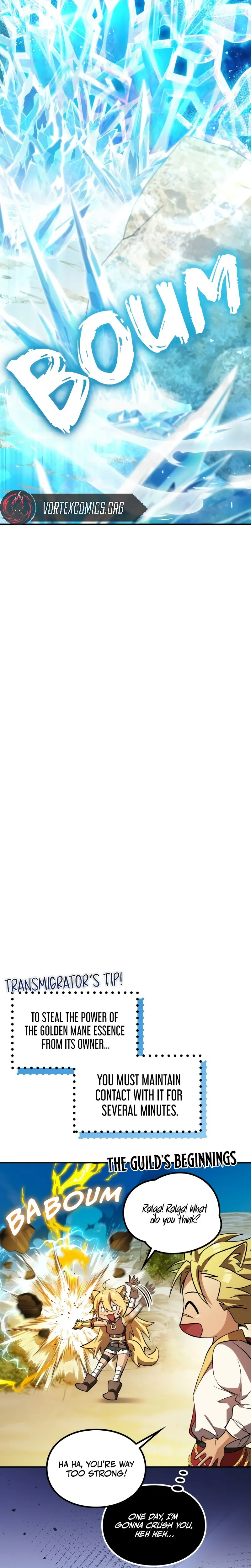 Read Raising Villains the Right Way Manga Online