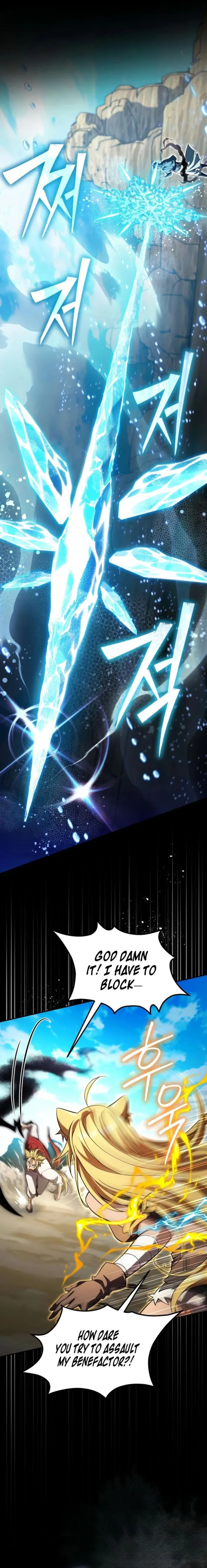 Read Raising Villains the Right Way Manga Online