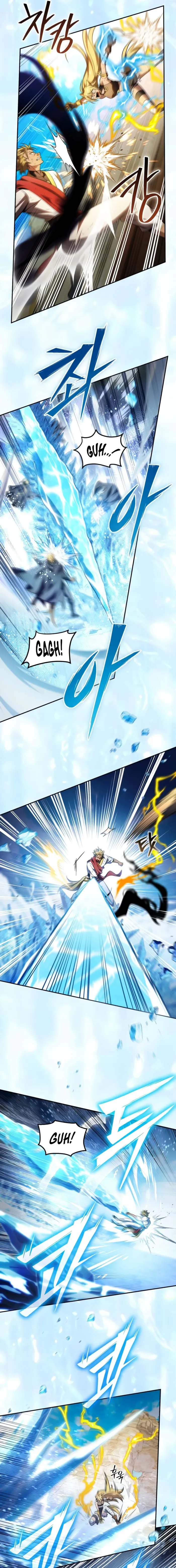 Read Raising Villains the Right Way Manga Online