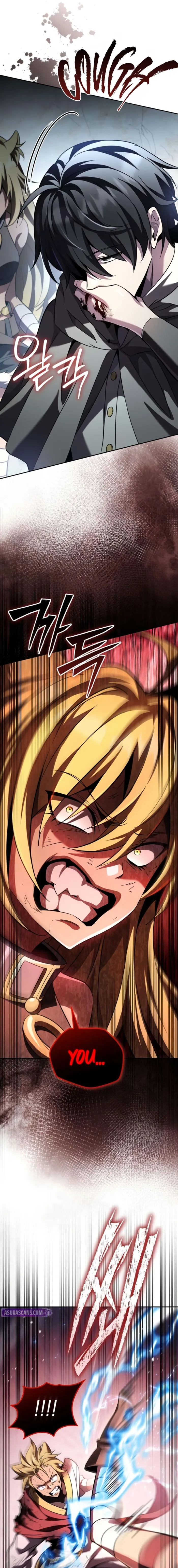 Read Raising Villains the Right Way Manga Online