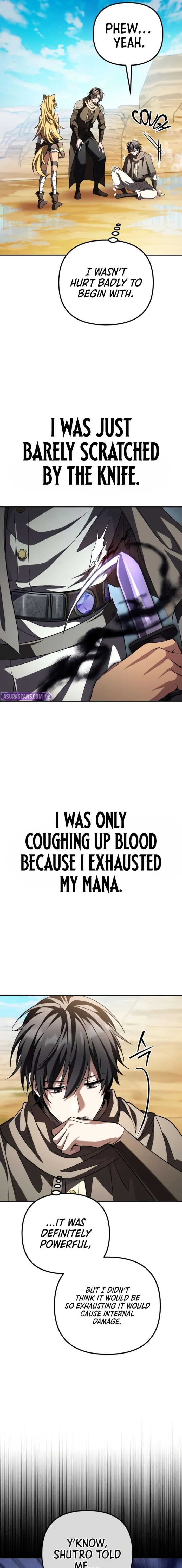 Read Raising Villains the Right Way Manga Online