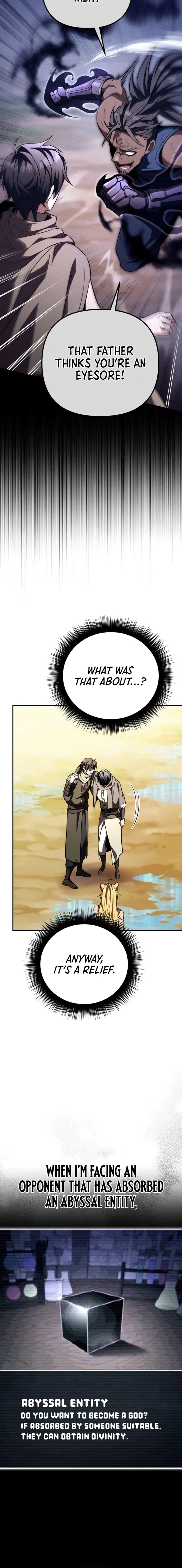 Read Raising Villains the Right Way Manga Online