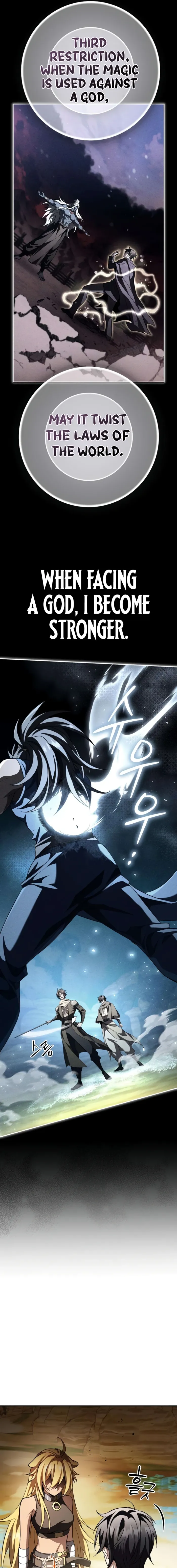 Read Raising Villains the Right Way Manga Online