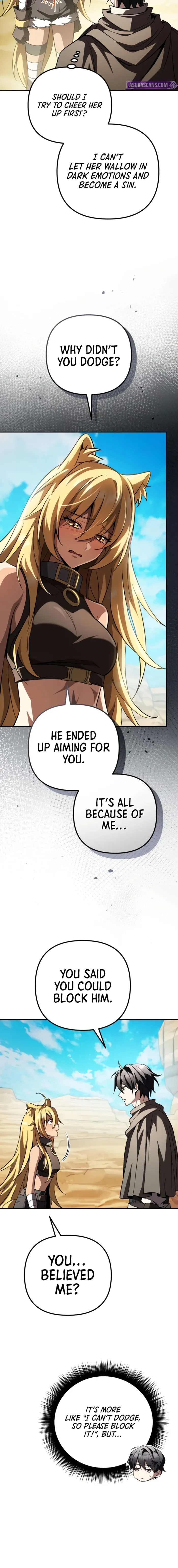 Read Raising Villains the Right Way Manga Online