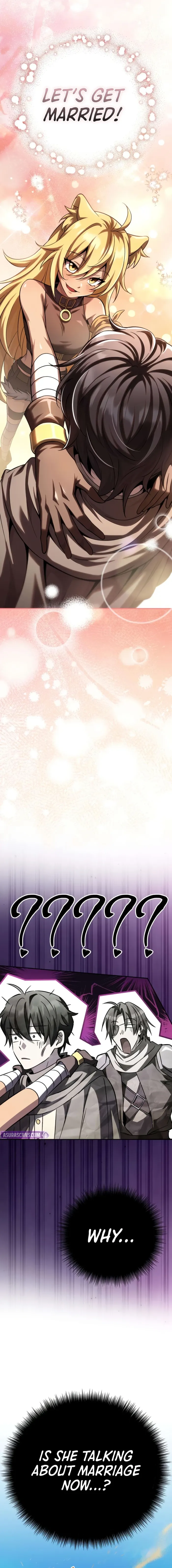 Read Raising Villains the Right Way Manga Online