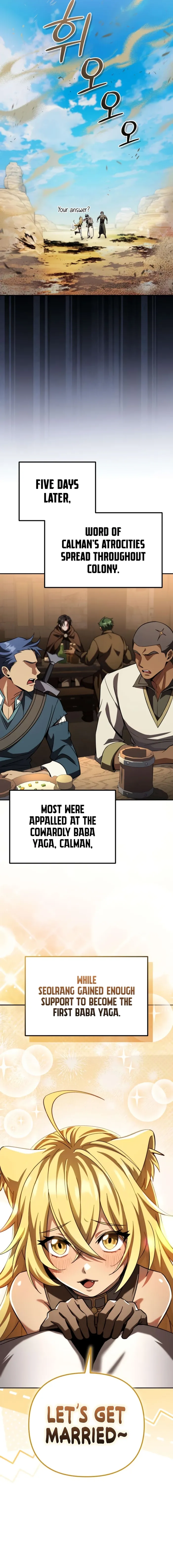 Read Raising Villains the Right Way Manga Online