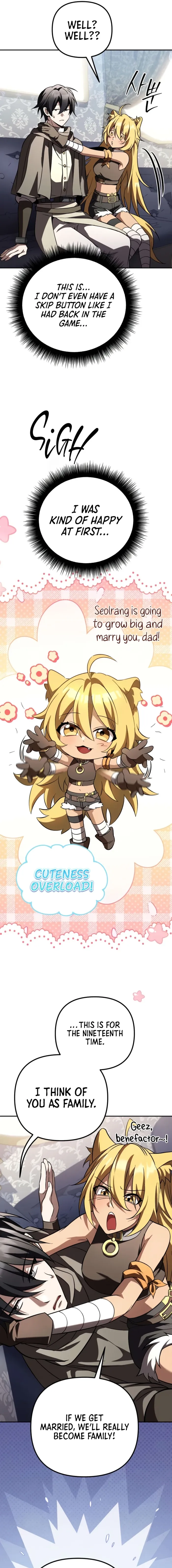 Read Raising Villains the Right Way Manga Online