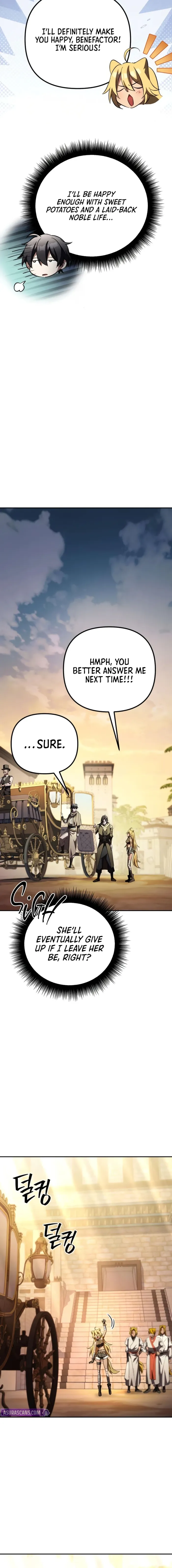 Read Raising Villains the Right Way Manga Online