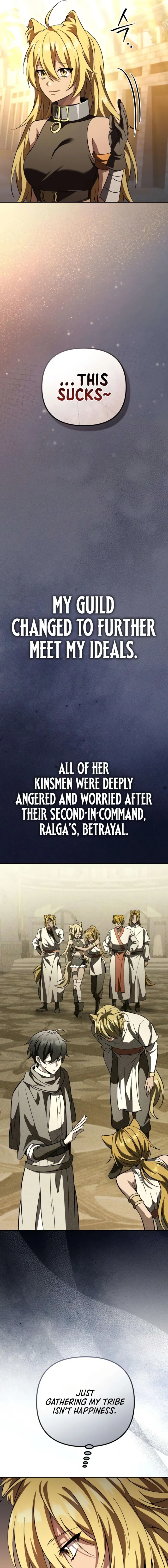 Read Raising Villains the Right Way Manga Online