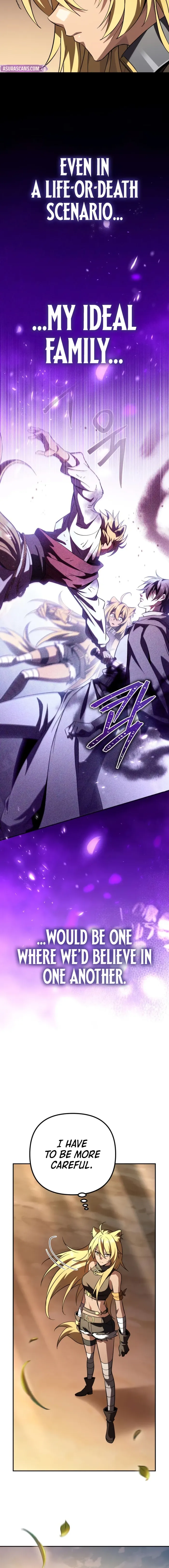 Read Raising Villains the Right Way Manga Online