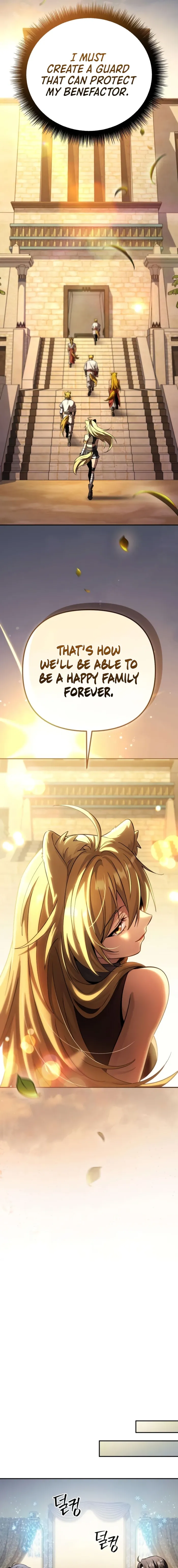 Read Raising Villains the Right Way Manga Online