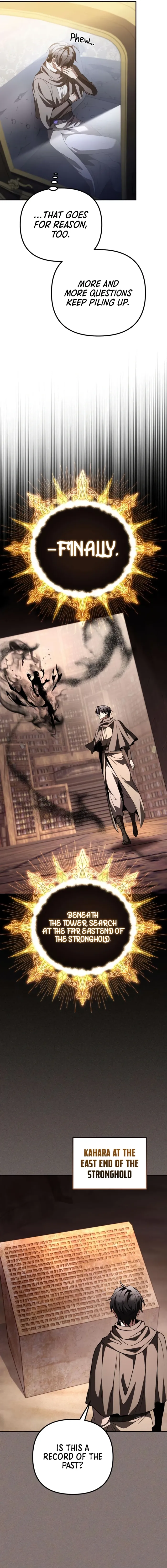 Read Raising Villains the Right Way Manga Online