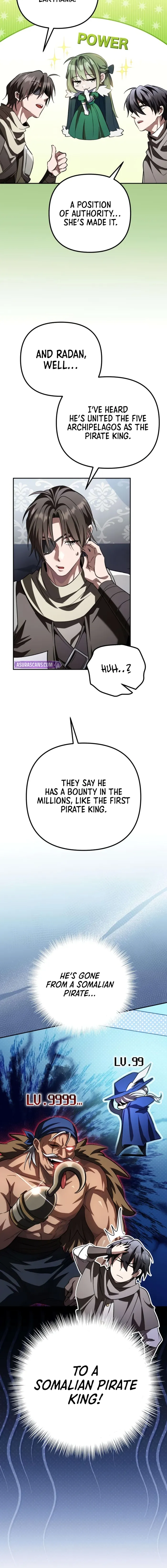 Read Raising Villains the Right Way Manga Online