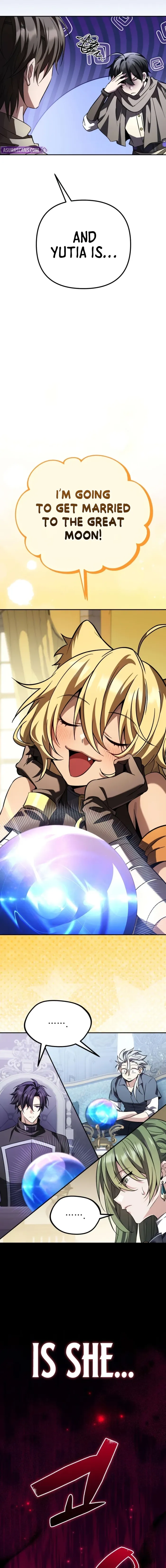 Read Raising Villains the Right Way Manga Online