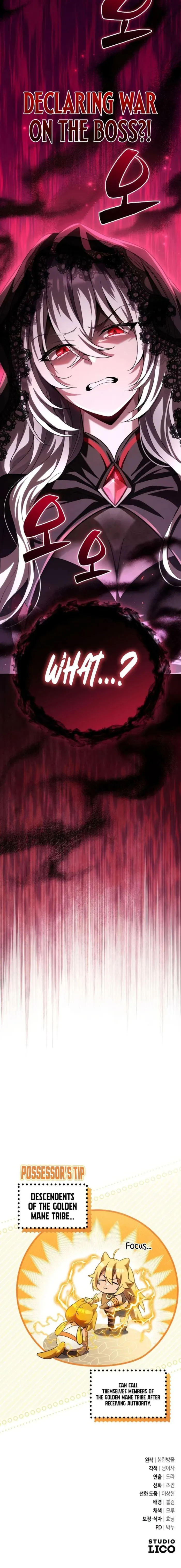 Read Raising Villains the Right Way Manga Online