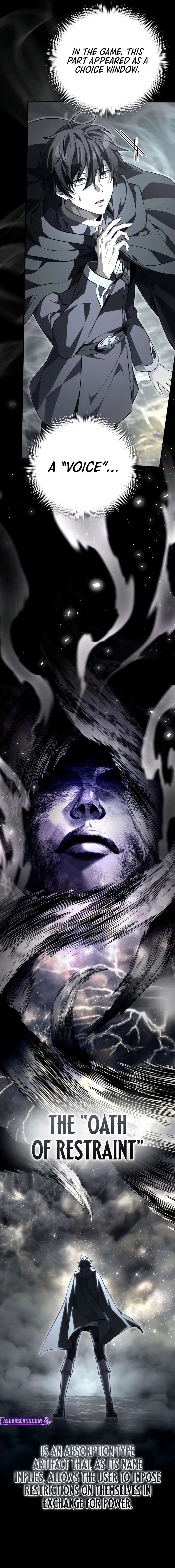 Read Raising Villains the Right Way Manga Online