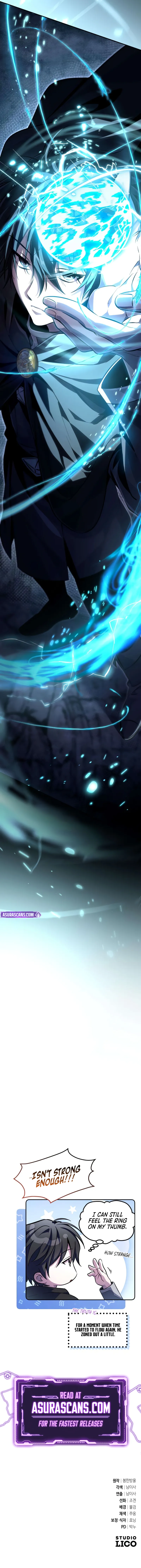 Read Raising Villains the Right Way Manga Online