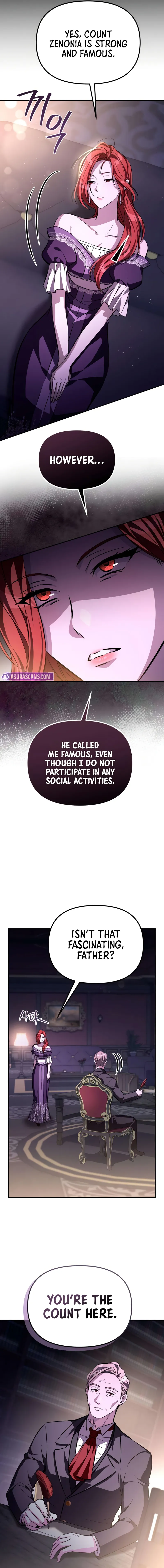 Read Raising Villains the Right Way Manga Online