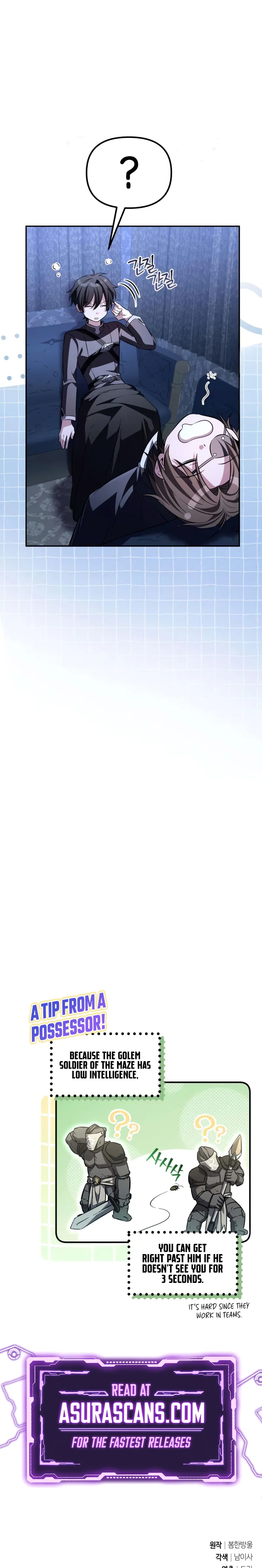 Read Raising Villains the Right Way Manga Online