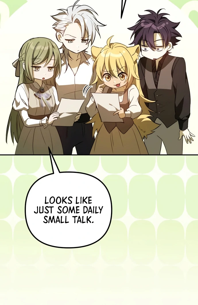 Read Raising Villains the Right Way Manga Online