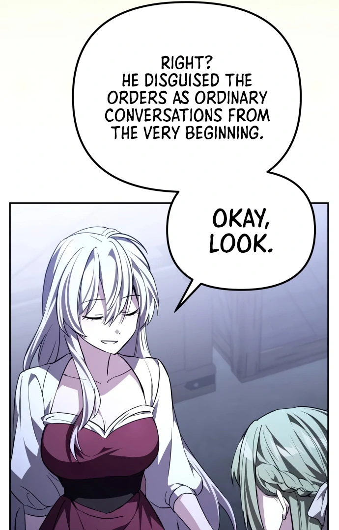 Read Raising Villains the Right Way Manga Online