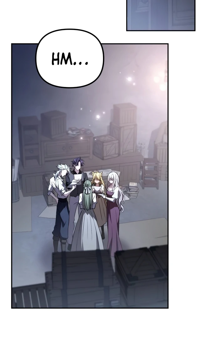 Read Raising Villains the Right Way Manga Online