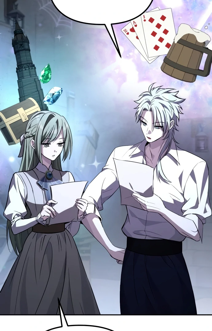 Read Raising Villains the Right Way Manga Online