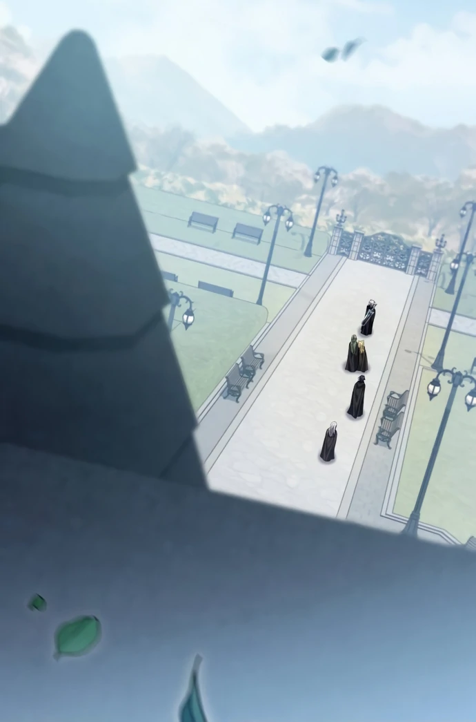 Read Raising Villains the Right Way Manga Online