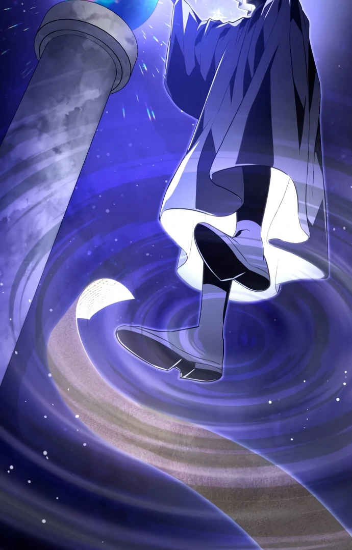 Read Raising Villains the Right Way Manga Online