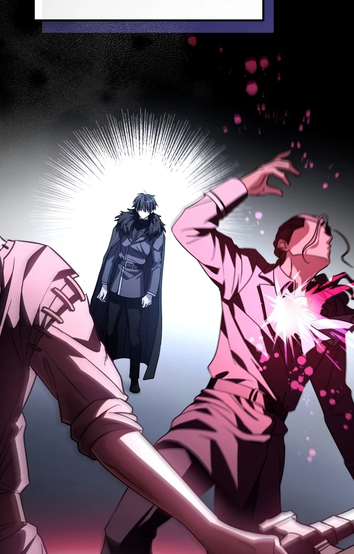 Read Raising Villains the Right Way Manga Online