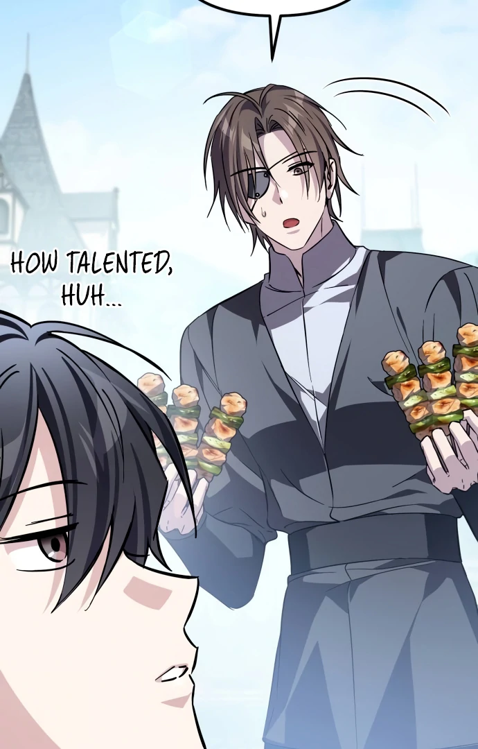 Read Raising Villains the Right Way Manga Online