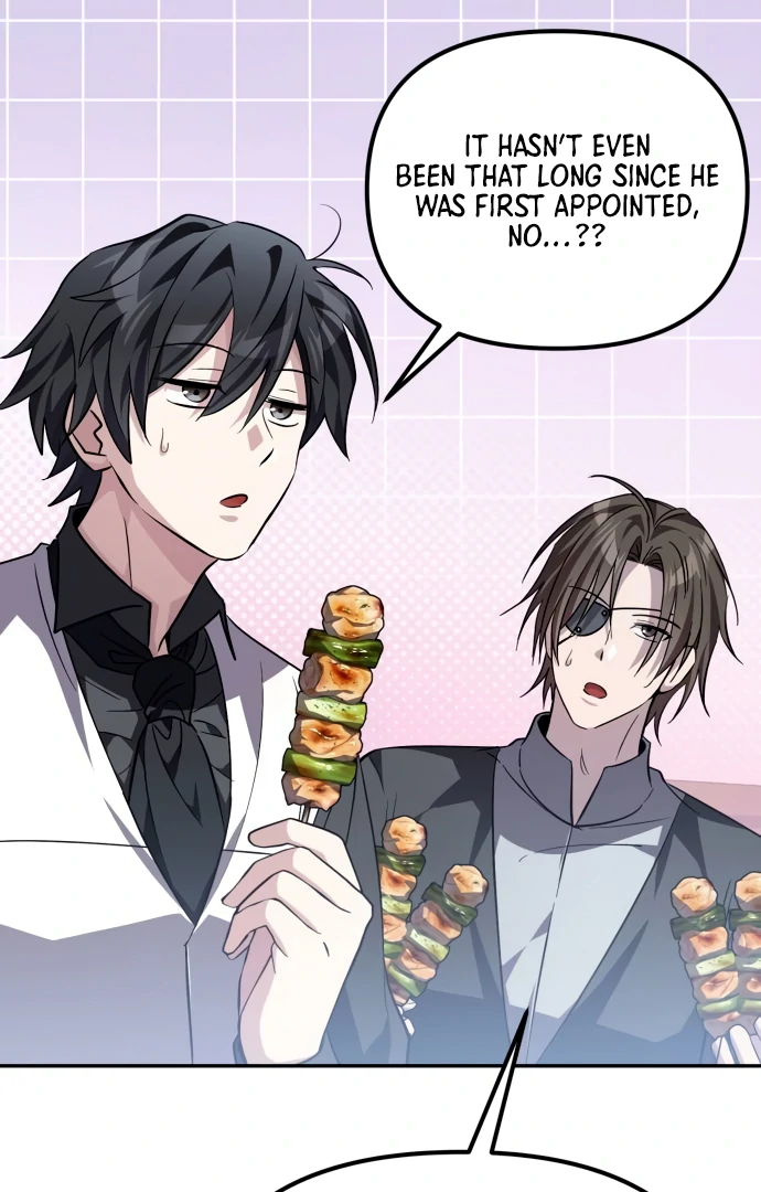 Read Raising Villains the Right Way Manga Online