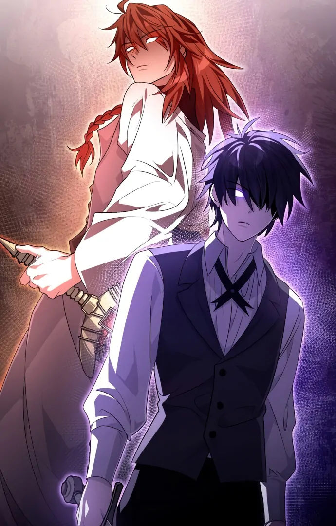 Read Raising Villains the Right Way Manga Online