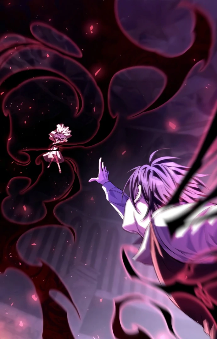 Read Raising Villains the Right Way Manga Online