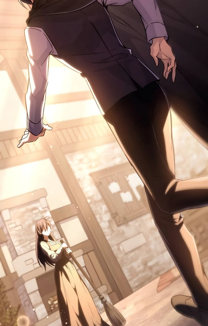 Read Raising Villains the Right Way Manga Online