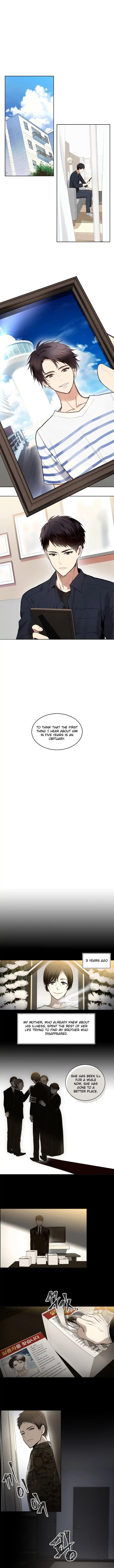 Read Ranker Who Lives A Second Time Manga Online