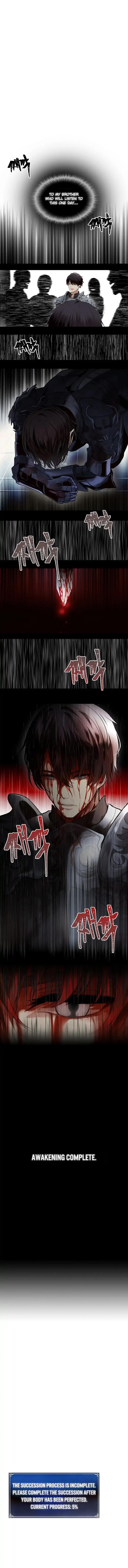 Read Ranker Who Lives A Second Time Manga Online