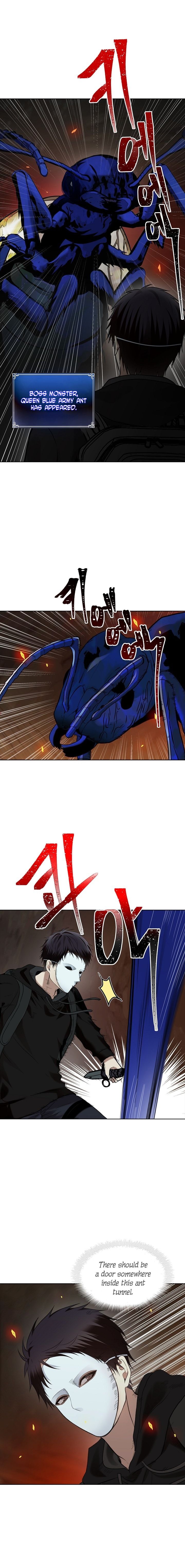 Read Ranker Who Lives A Second Time Manga Online