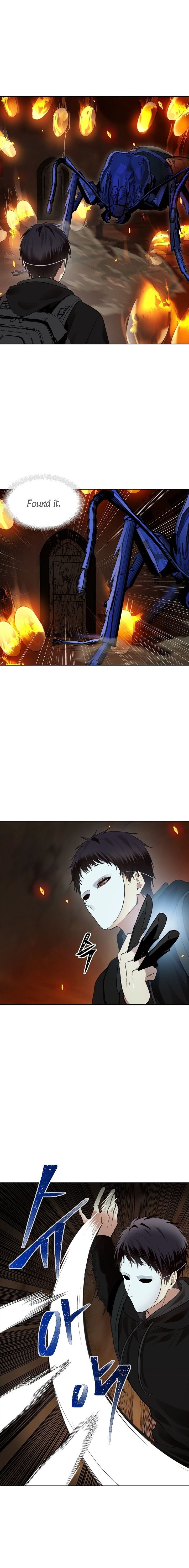 Read Ranker Who Lives A Second Time Manga Online