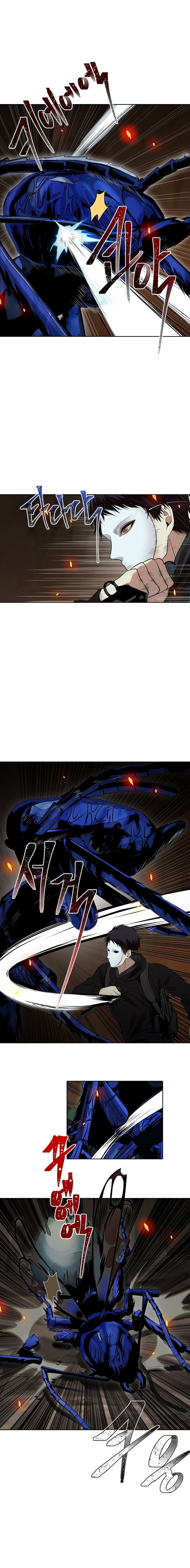 Read Ranker Who Lives A Second Time Manga Online