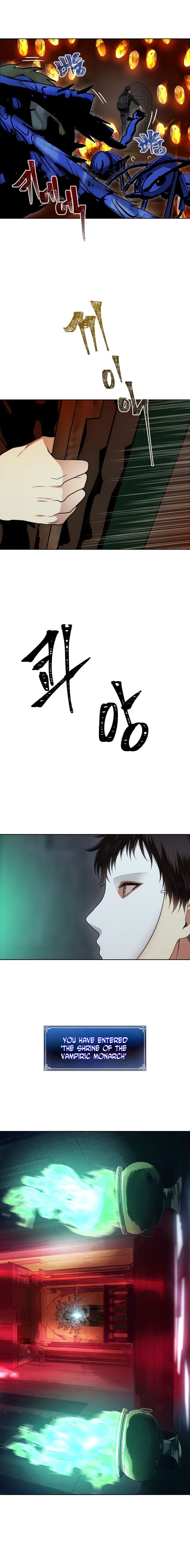 Read Ranker Who Lives A Second Time Manga Online